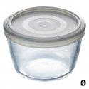 Naczynie żaroodporne Cook & Freeze su dangteliu 1,6 l PYREX