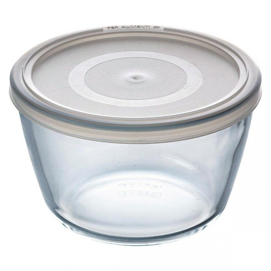 Naczynie żaroodporne Cook & Freeze with lid 1.6 l PYREX – 2