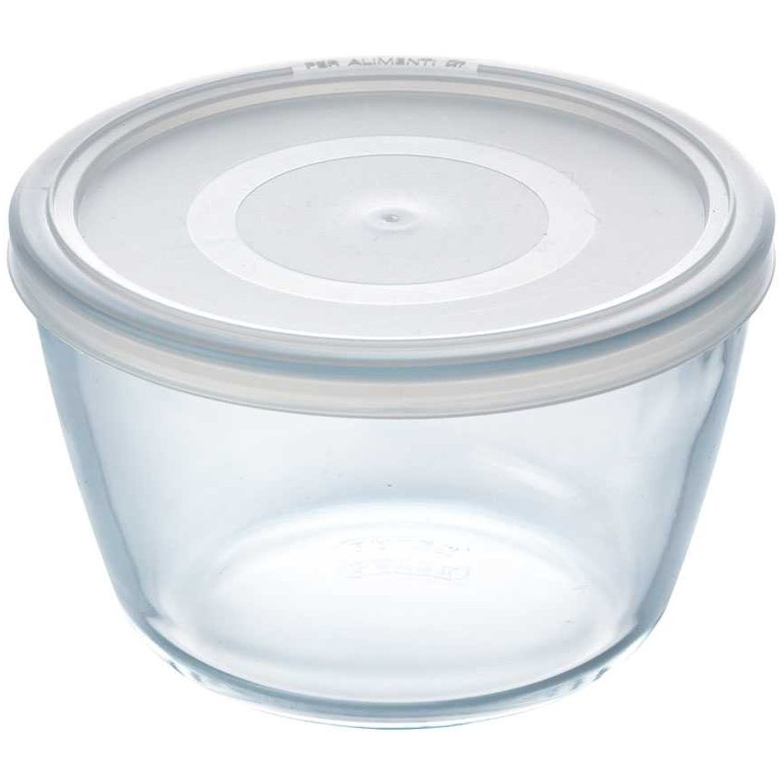 Naczynie żaroodporne Cook & Freeze su dangteliu 1,6 l PYREX – 3