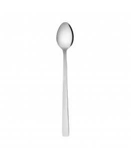 Komplet 6 łyżeczek do deserów Prato 18.6 cm AMBITION