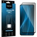 MS Diamond Glass Edge Lite FG Huawei Nova 11 czarny|black Full G MS Diamond Glass Edge Lite FG Huawei Nova 11 czarny|black Full G
