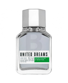 Benetton United Dreams Aim High EDT 100 ml