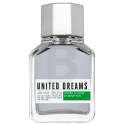 Benetton United Dreams Aim High EDT 100 ml Benetton United Dreams Aim High EDT 100 ml