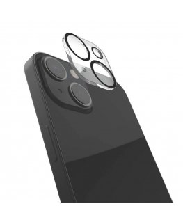 Raptic X-Doria Camera Protector Glass 2x iPhone 14 tempered glas