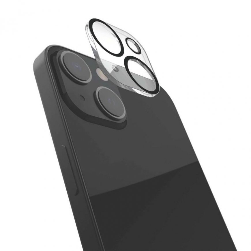 Raptic X-Doria Camera Protector Glass 2x iPhone 14 tempered glas