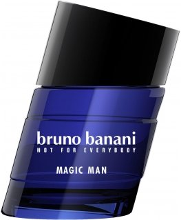 Bruno Banani Magic Man EDT 30 ml