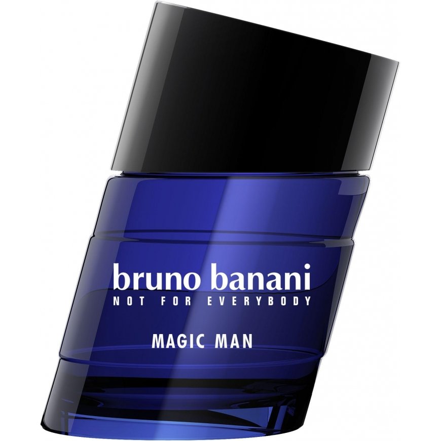 Bruno Banani Bruno Banani Magic Man