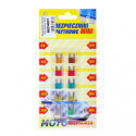 MINI Car Fuses, set of 10 pcs. (5A,7,5A,10A,15A,20A,25A,30A) MINI Car Fuses, set of 10 pcs. (5A,7,5A,10A,15A,20A,25A,30A)