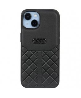 MS Diamond Glass Edge FG iPhone 14 6.1" Full Glue Black