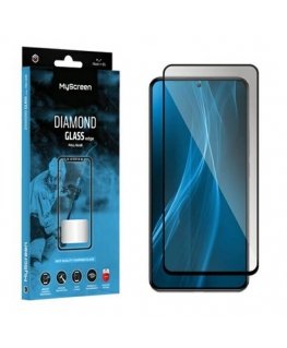 MS Diamond Glass Edge Lite Sam A426 A42 5G|M42 5G czarny|black F