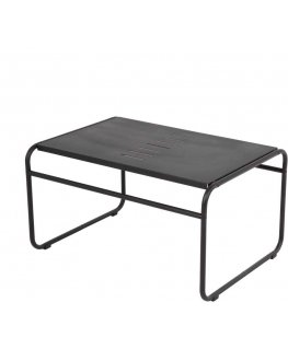 Outdoor furniture set Garden table Nefryt 74 x 55 cm PATIO