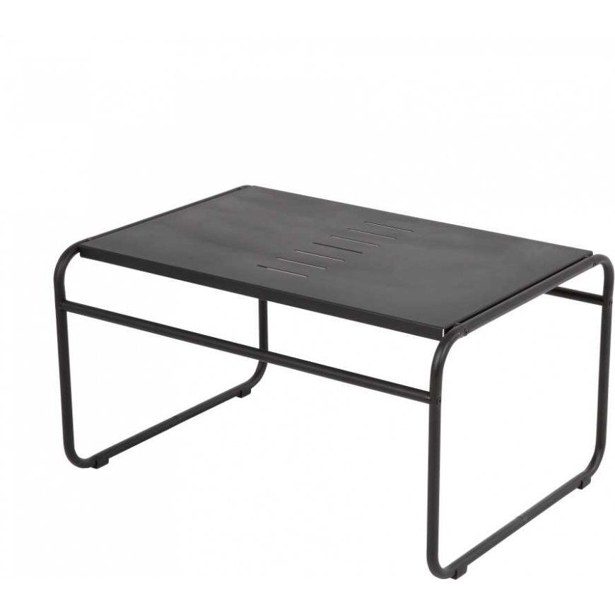 Lauko baldų komplektas Staliukas sodo Nefryt 74 x 55 cm PATIO
