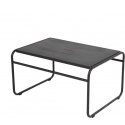 Lauko baldų komplektas Staliukas sodo Nefryt 74 x 55 cm PATIO Lauko baldų komplektas Staliukas sodo Nefryt 74 x 55 cm PATIO