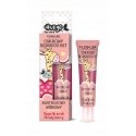 Floslek Lip Care Vege Sugar Lip Scrub Mood Cherry 14g lūpu skru Floslek Lip Care Vege Sugar Lip Scrub Mood Cherry 14g lūpu skru