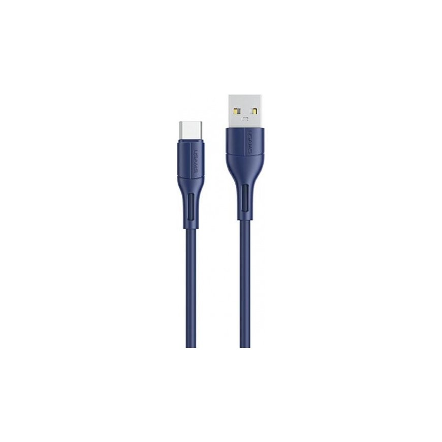 USAMS Kabel U68 USB-C 2A Fast