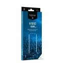 MS HybridGLASS Edge 3D iPhone 7|8 Plus biały|white Szkło Hybrydo MS HybridGLASS Edge 3D iPhone 7|8 Plus biały|white Szkło Hybrydo