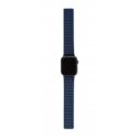 Decoded D21AWS44TS3SMNY Smart Wearable Accessories Ремешок Темно-синий Силиконовый Decoded D21AWS44TS3SMNY Smart Wearable Accessories Ремешок Темно-синий Силиконовый