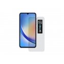 OBAL:ME 2.5D Glass Screen Protector for Samsung Galaxy A34 5G Cl