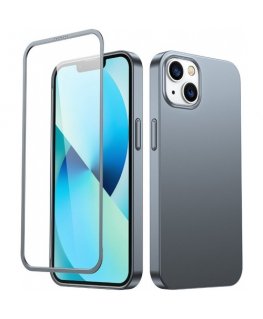Joyroom 360 Full Case front and back cover for iPhone 13 + tempe