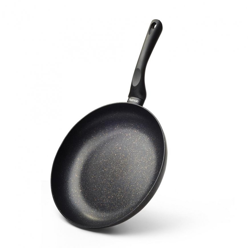 Fissman Frying pan PROMO 28x5cm (aluminum)