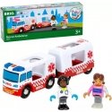 BRIO Rescue Ambulance