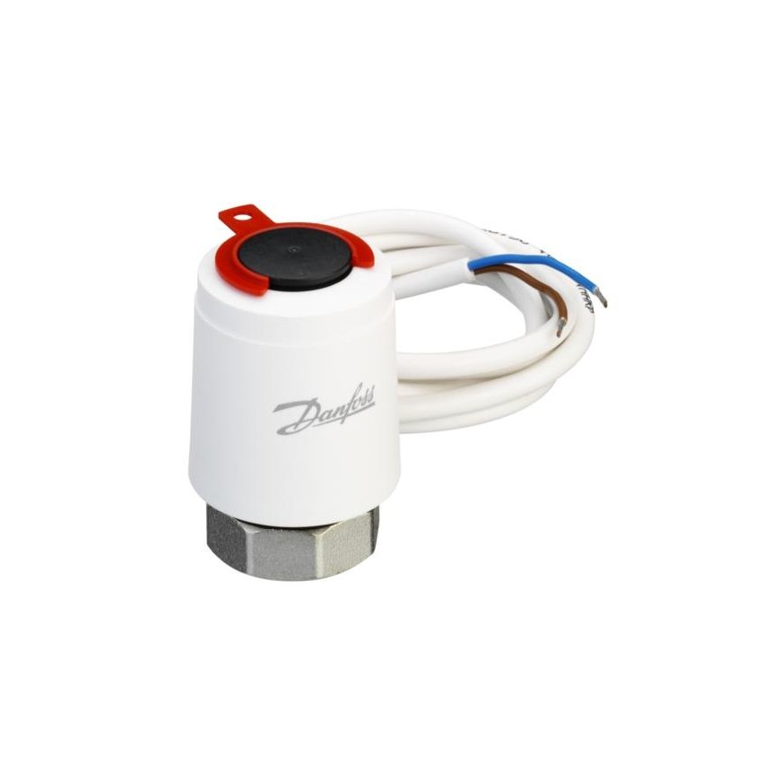 Danfoss 088H3140 plumbing fitting – 2