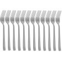 Set of 12 Prato AMBITION forks Set of 12 Prato AMBITION forks