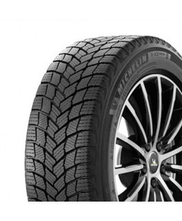 Michelin Padangos X-Ice Snow 93 H ( C E A 69dB )