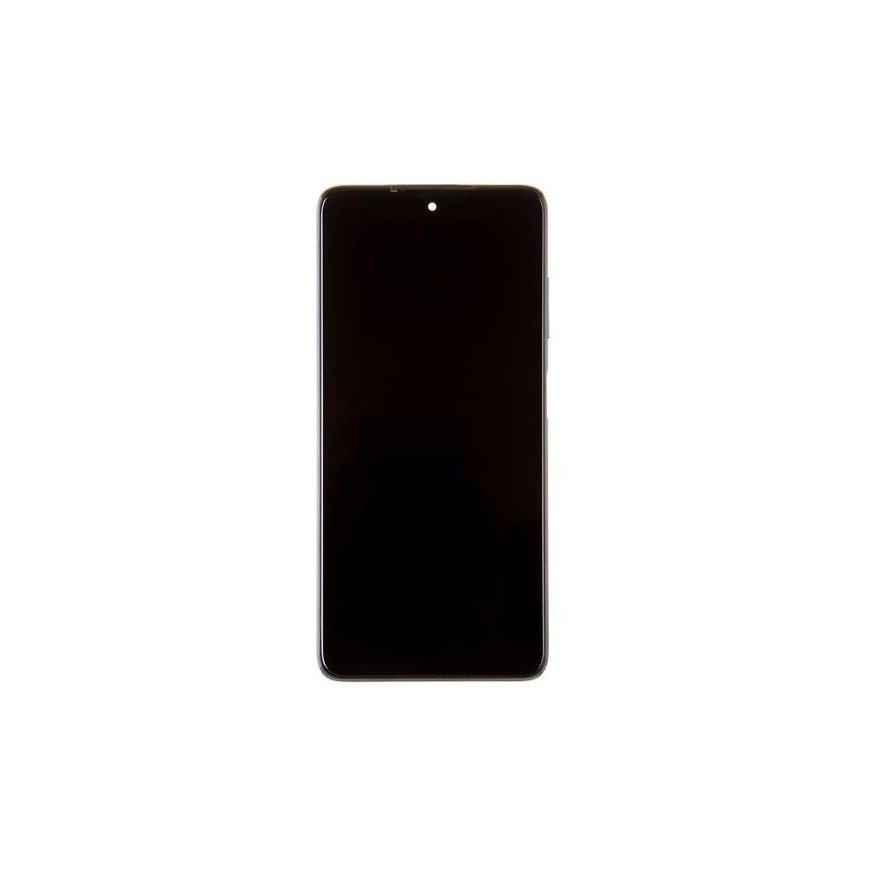 For_Poco LCD Display + Touch Unit