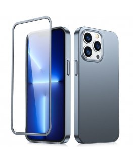 Joyroom 360 Full Case front and back cover for iPhone 13 Pro + t