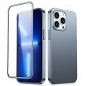 Joyroom 360 Full Case front and back cover for iPhone 13 Pro + t Joyroom 360 Full Case front and back cover for iPhone 13 Pro + t