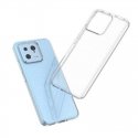 Fusion Ultra Back Case 1 mm silicone case for Xiaomi 13 Lite tra