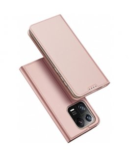Dux Ducis Skin Pro Case Xiaomi 13 Pro Flip Card Wallet Stand Pin
