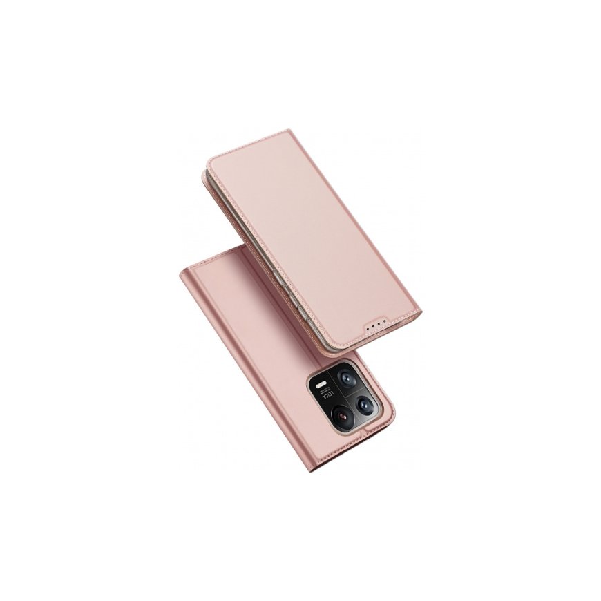 Dux Ducis Skin Pro Case Xiaomi 13 Pro Flip Card Wallet Stand Pin