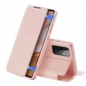 DUX DUCIS Skin X Bookcase type case for Samsung Galaxy A72 4G pi DUX DUCIS Skin X Bookcase type case for Samsung Galaxy A72 4G pi