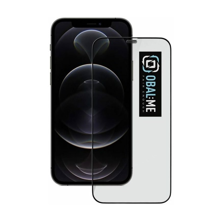 OBAL:ME 5D Glass Screen Protector for