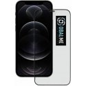 OBAL:ME 5D Glass Screen Protector for Apple iPhone 12|12 Pro Bla