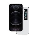 OBAL:ME 5D Glass Screen Protector for Apple iPhone 12|12 Pro Bla
