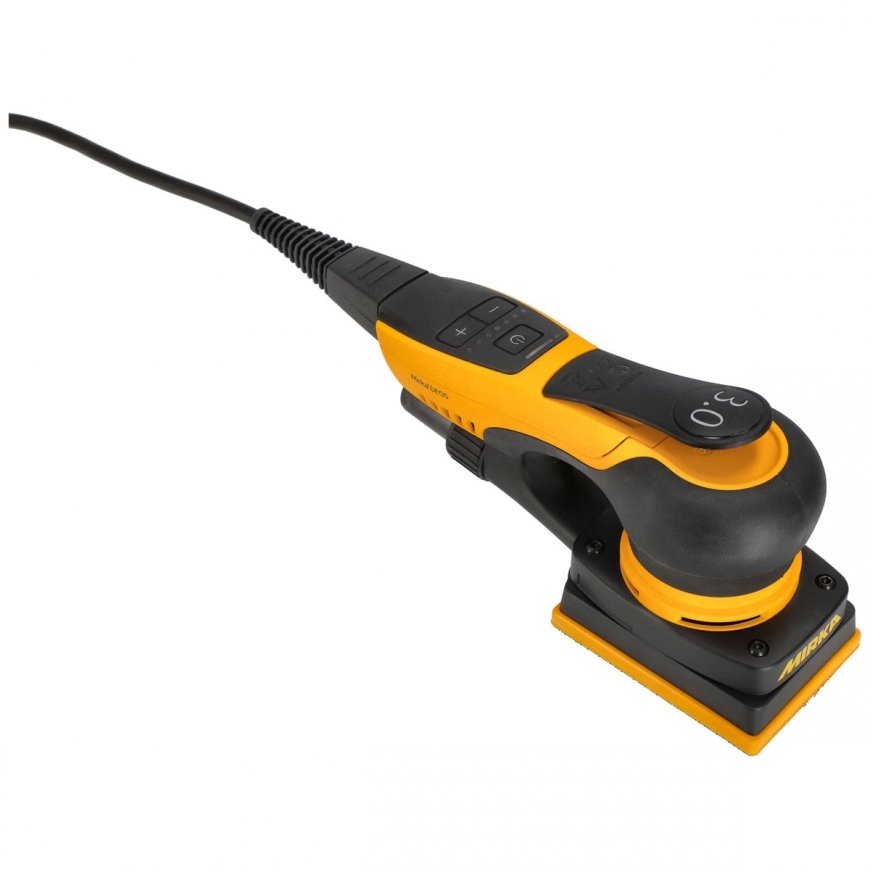 MIRKA DEOS 353CV 81x133mm CENTRAL