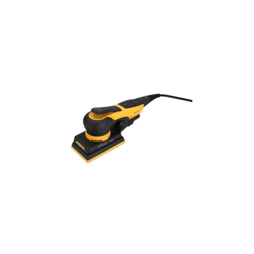 MIRKA DEOS 353CV 81x133mm CENTRAL – 2