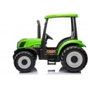 Lean Cars Baterija Tractor A011 24V Žalias Lean Cars Baterija Tractor A011 24V Žalias