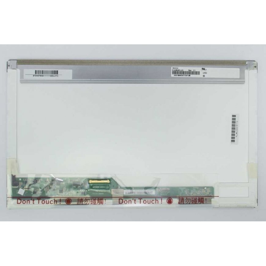 AUO Monitor AUO Matrix 14.0&quot