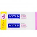 Vitis Gum Dantrifying paste 2x150ml Vitis Gum Dantrifying paste 2x150ml