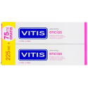 Vitis Gum Dantrifying paste 2x150ml Vitis Gum Dantrifying paste 2x150ml
