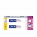Vitis Gum Dantrifying paste 2x150ml Vitis Gum Dantrifying paste 2x150ml