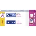 Vitis Gum Dantrifying paste 2x150ml Vitis Gum Dantrifying paste 2x150ml