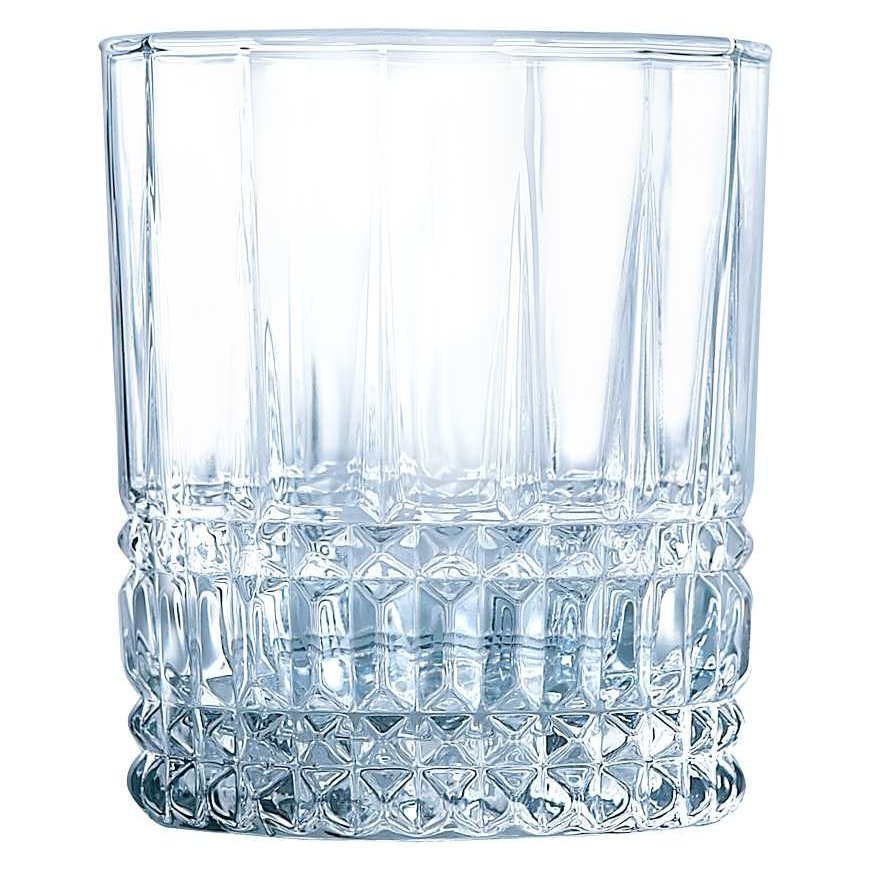 Komplet 6 szklanek Elysees 300 ml LUMINARC