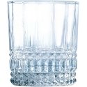 Komplet 6 szklanek Elysees 300 ml LUMINARC