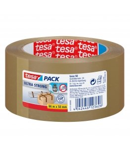 TESA 57177 66 m PVC Pruun 1 tk