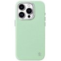 „Joyroom PN-15F1 Starry“ dėklas skirtas „iPhone 15 Pro“ žalias „Joyroom PN-15F1 Starry“ dėklas skirtas „iPhone 15 Pro“ žalias